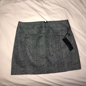 Never worn express skirt